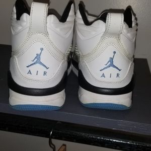 Jordans #3